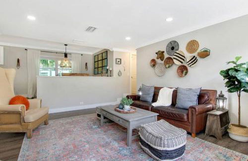 New 2BR Bungalow Apartment #5 - Foto 6