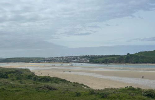Meadowside Cottage, Characterful Grade 2 Listed Cottage near to Wadebridge and Padstow - Foto 33