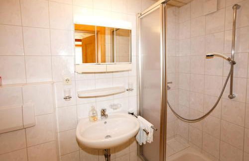 Ferienwohnungen Plenk inkl. Chiemgaukarte - Foto 15