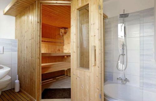 1-bedroom holiday home - Foto 9