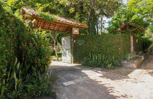 Chalé Txai um cantinho para relaxar - Foto 15