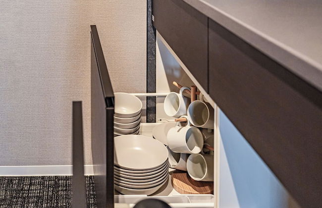 Apartment Hotel 11 Namba - Foto 19