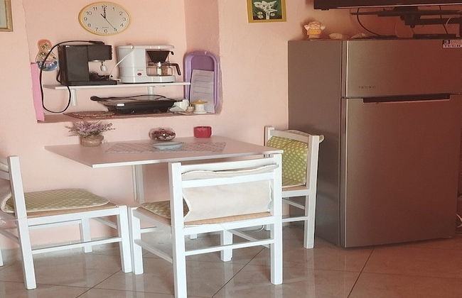 Apartments Sunce - Foto 6