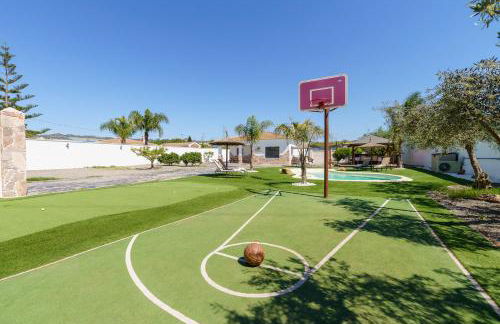 Serrano Country House Heated Pool - Foto 44