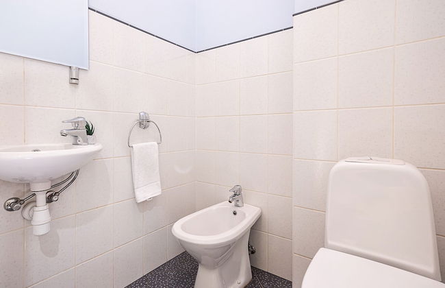 WINWINSTAY Art Nouveau Apartment - Foto 18