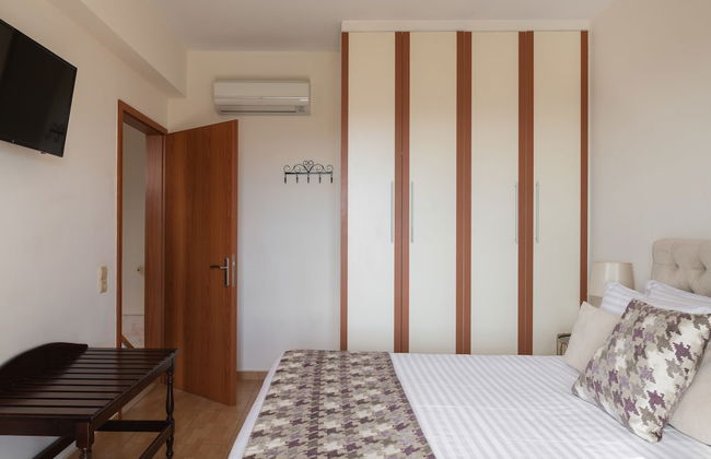 Triopetra Luxury Villas Panagia - Photo 11