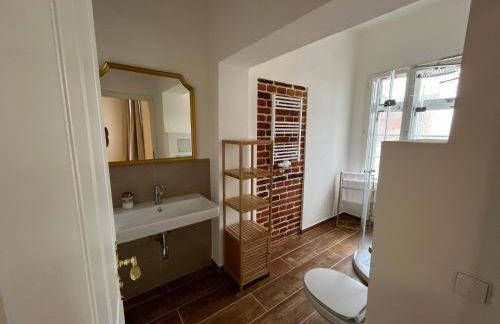 Family Apartment with very large living room - Foto 19