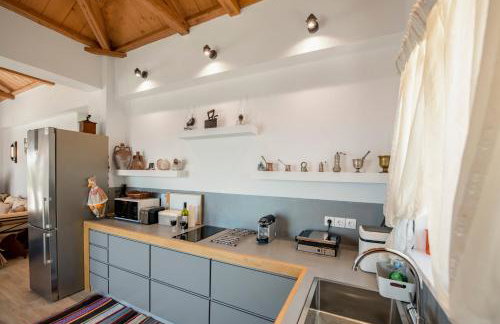 Avgi Villa - Foto 54