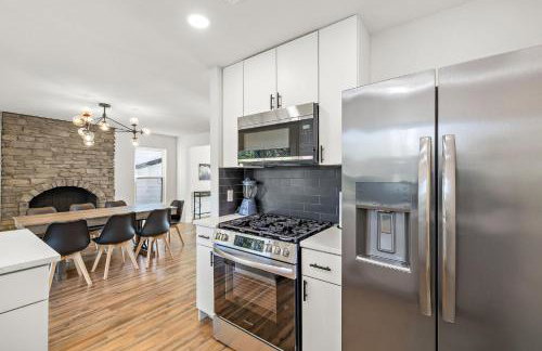 Spacious 4BR South Austin Home Minutes to Downtown - Foto 10