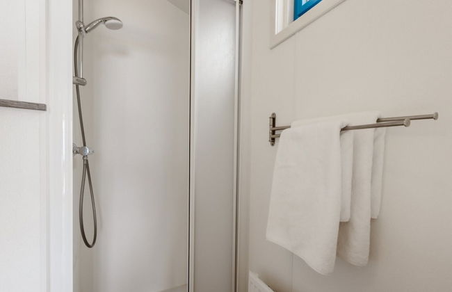 Beach House in Julianadorp by the North Sea - Foto 16