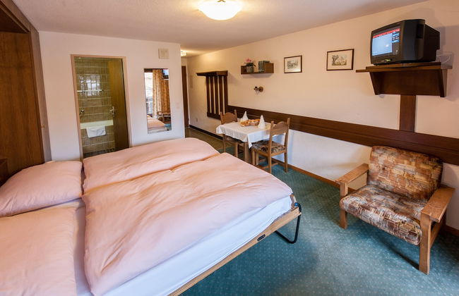 Appartements Zermatt Paradies - Photo 12