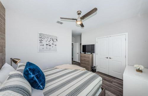 Tropical Treasure Beach Villa - Foto 33