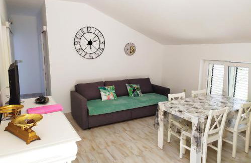 Appartements Dominique, with private terrace - Foto 21