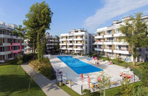 Apartament Szmaragdowy - Foto 17
