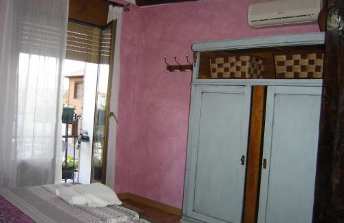 Agroturismo "La Bardena Blanca II" - Foto 27