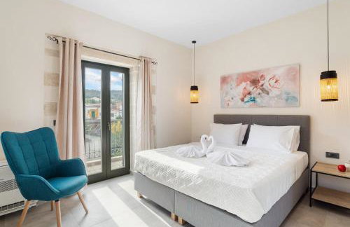 Brand new Villa Volakas BY APOKORONAS VILLAS - Foto 34