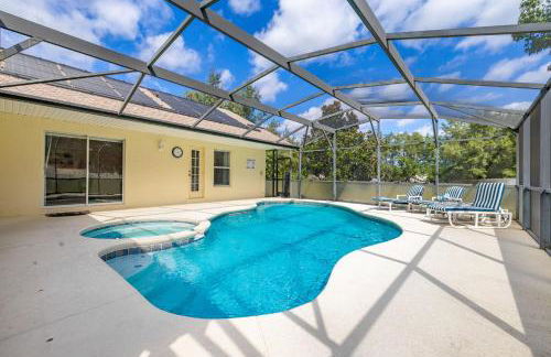 #196-Fantastic 6 bed villa with own private pool and spa with no rear neighbors - Foto 68