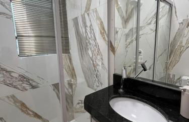 B-54-Central com Wi-Fi e Ventilador, Sem Garagem - Foto 13