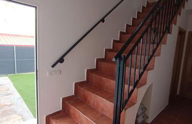 La fortaleza de Bernuy - Photo 38