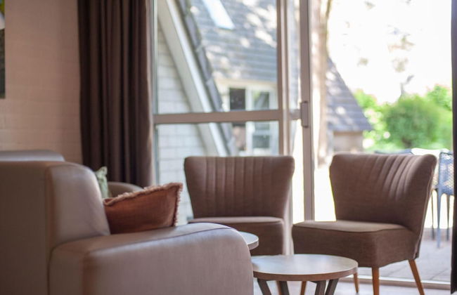 Detached Villa with 4 Bathrooms near Vrachelse Heide - Photo 5