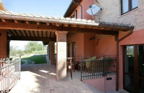 Country House Poggio Fiorito - Foto 28