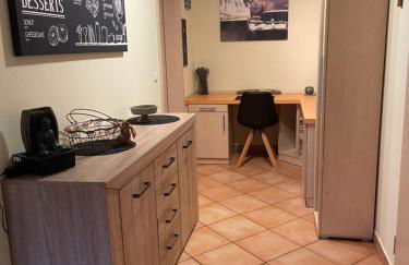 Ferienwohnung Christine - Foto 6