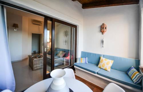 Appartamento Baia Pitrizza vista mare - Foto 17