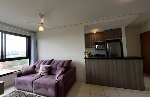 Apartamento completo - 3 quartos em Londrina - Foto 1