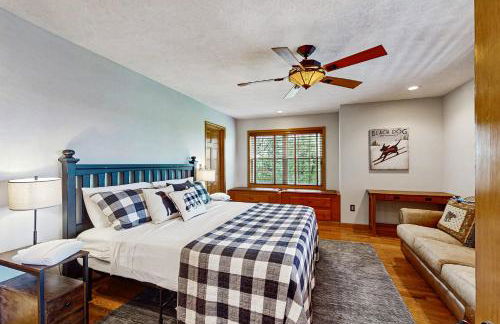 Highland Cottage - Foto 14