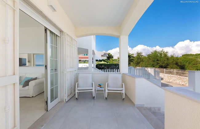 1685 Villa Diamante in Campomarino - Foto 30