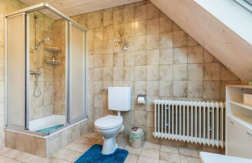 Ferienwohnung Wiesenblick - Foto 15