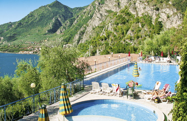 La Limonaia - Foto 22