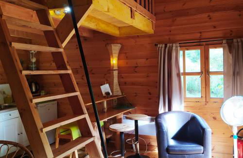 CHALET Meleze Etapeboisee - Foto 14