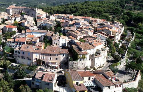 A l'ombre des Pins du Castellet - Foto 10