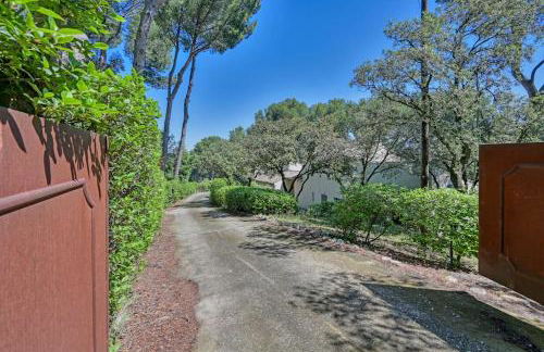 Grande villa avec piscine près d'Avignon - Jonquerettes - Photo 42