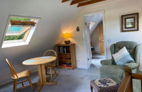 New Forest - The Nook at Tatchbury House - Foto 17