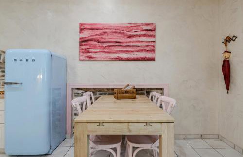 Chroma Pelion Villas - Foto 122