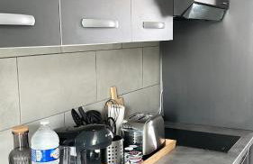 Appartement vue mer au cœur de Berck Plage - Foto 10