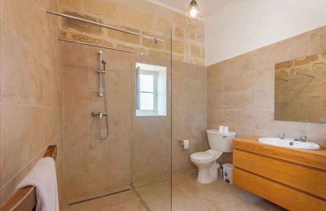 Pool & SPA - Wellness Villa St Martin - Foto 18