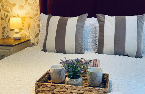 Pears Suite - 1 Bedroom - Sleeps 2 - Foto 21