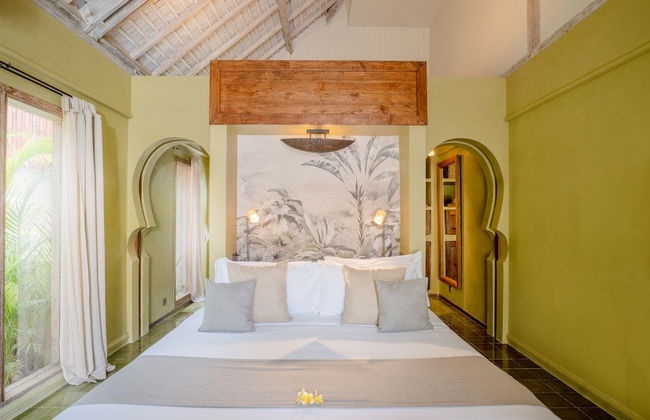 Space Villas Bali - Photo 3