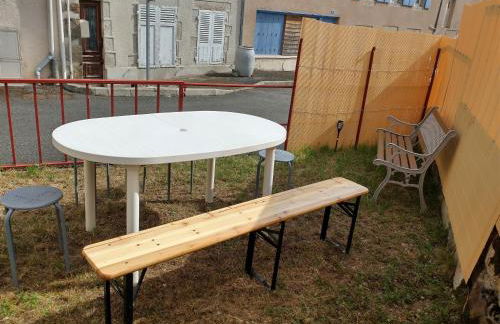 Le Val Danse - Maison de caractère de 1870 - Rénovée en 2020 - Foto 35