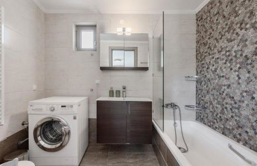 Villa Saktouris - Foto 17