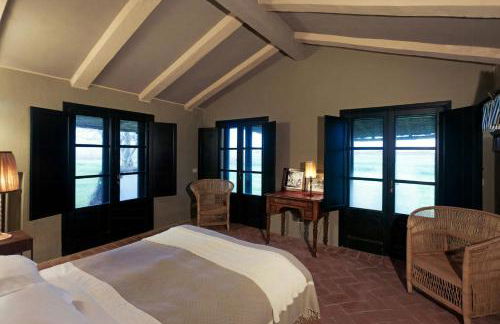 Villa With Views Of The Tuscan Maremma - Foto 36