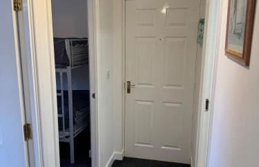 Modern cosy, sleeps 5, first floor, central MD2 - Foto 28