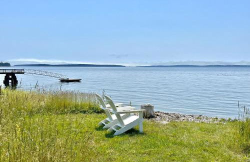 Beachfront 4 BR Spacious House! [Coastal Haven] - Foto 41