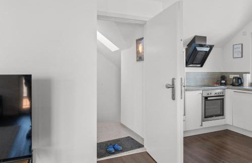 Loftbude - Foto 18