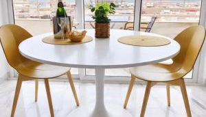 Romantic Sea View Studio with Jacuzzi in Alicante Center - Foto 5