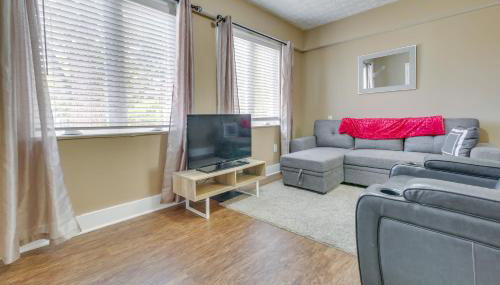 Convenient Dayton Vacation Rental Near Downtown! - Foto 5