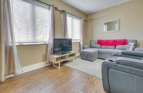 Convenient Dayton Vacation Rental Near Downtown! - Foto 5